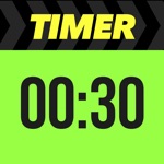 Download Timer Plus - Workouts Timer app