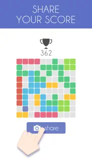 1010! block puzzle game iphone screenshot 3