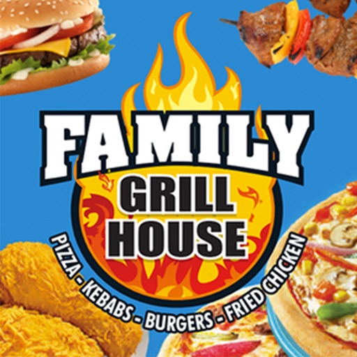 Family Grill House