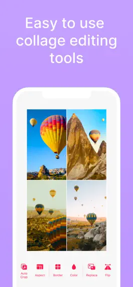 Game screenshot Creator Collage mod apk