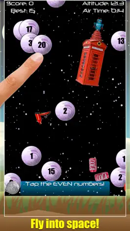 Game screenshot Mathmateer® hack