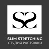 Slim Stretching icon
