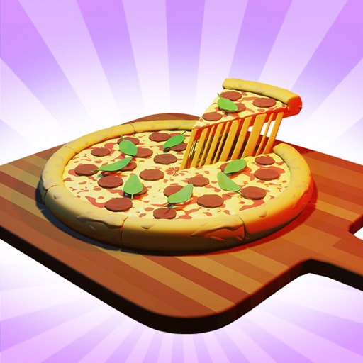 Pizza Spin icon