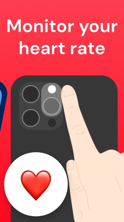 Blood Oxygen App