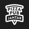Pizza Pub Jantár icon