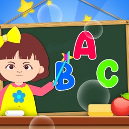 Alphabet Learning : Baby Adan
