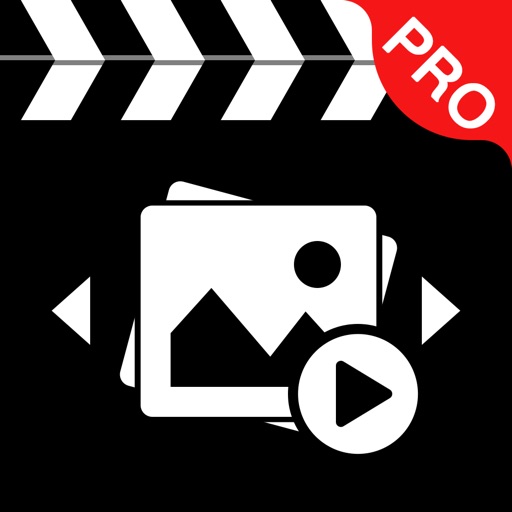 Video Editing Pro - Photo Slideshow Maker icon