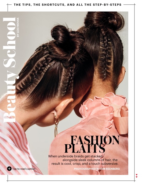 Allure Magazine