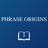 Dictionary of Phrase Origins icon