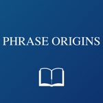 Dictionary of Phrase Origins