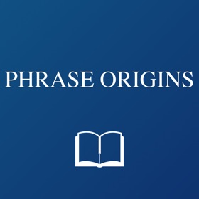 Screenshots (8) Dictionary of Phrase Origins
