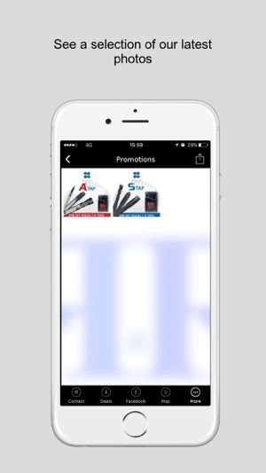 R & R Tooling Ltd(圖2)-速報App