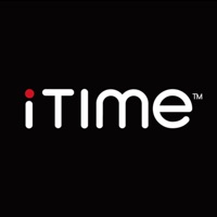 iTime Smartwatch app not working? crashes or has problems?