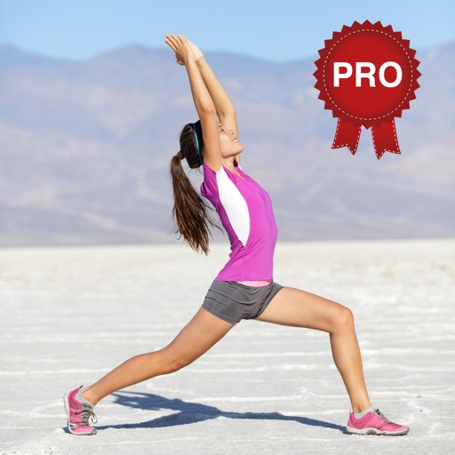 12 Min Ladies Workout Challenge PRO - Lose weight icon
