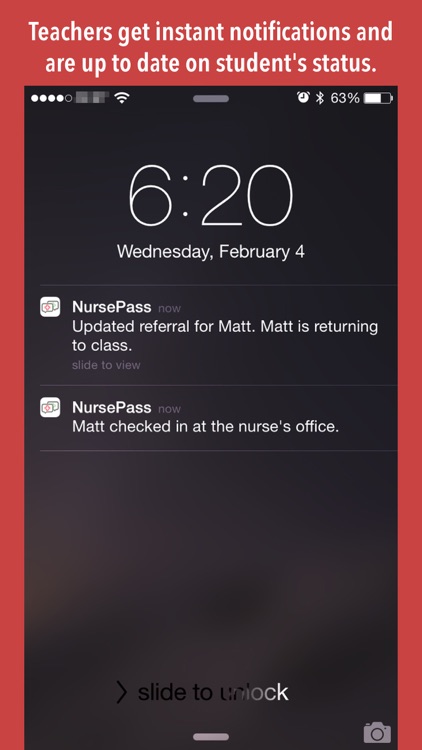 NursePass for Schools screenshot-4