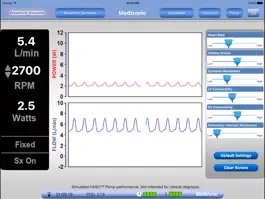 Game screenshot HVAD Waveforms hack