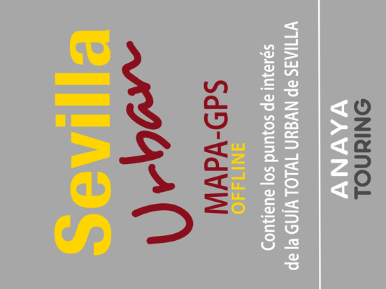 Screenshot #4 pour Sevilla Urban