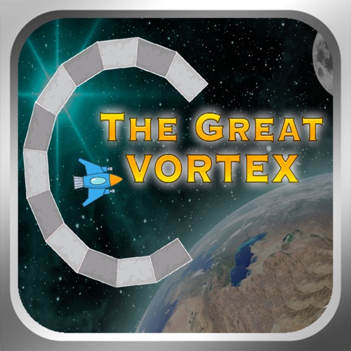 The Great Vortex LT icon