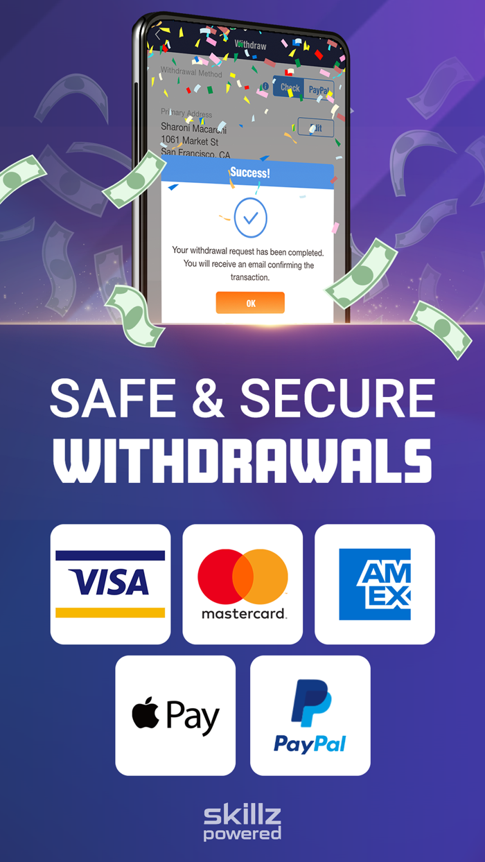 Jigsaw Puzzle Win Real Cash