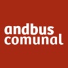 Andbus Comunal icon