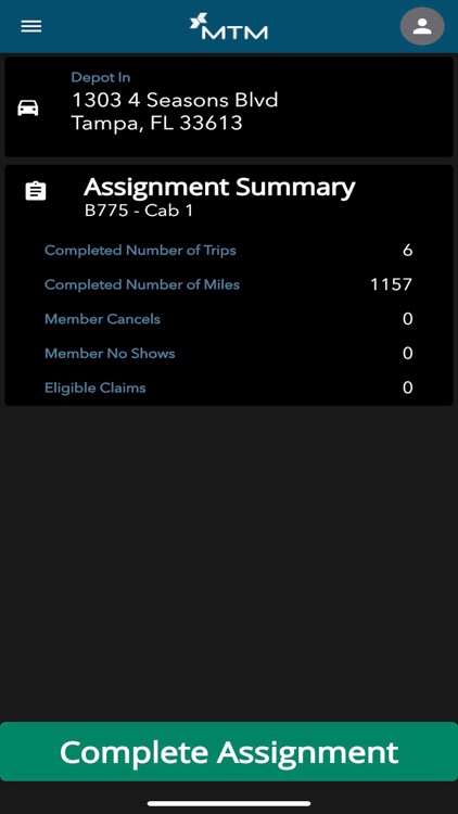 MTM Link Driver screenshot-6