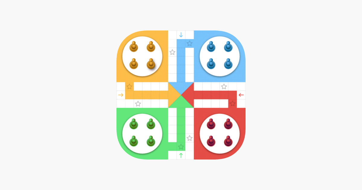 Ludo Star: Play Games Online on the App Store