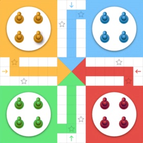 屏幕截图 (8) Ludo Offline
