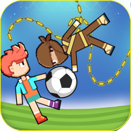 Soccer Amazing iOS App
