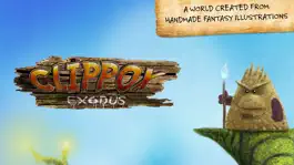 Game screenshot Clippox Exodus mod apk