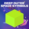 Deep Outer Space Symbols