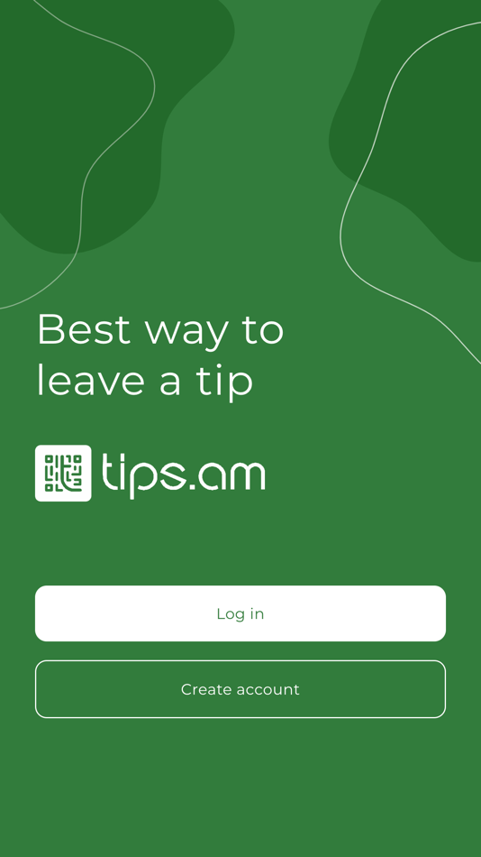 #1. Tips.am - for waiters (iOS) 由: Alber Petrosyan