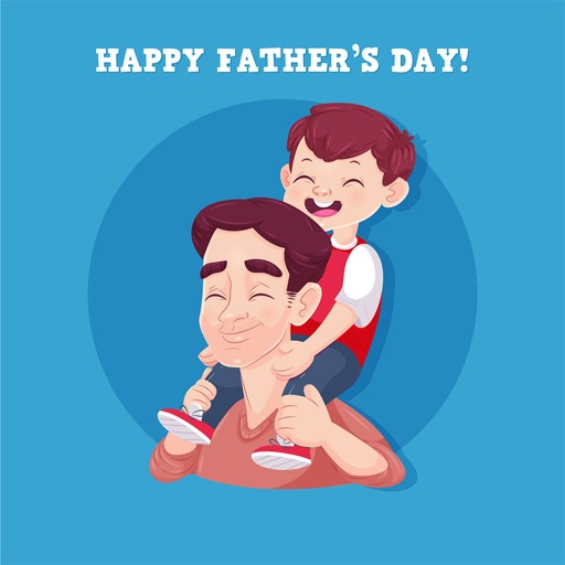 Father's Day Photo Frames Pip