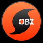 Download OBX Hurricane Tracker app
