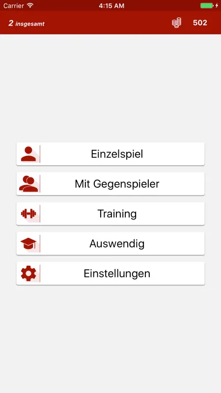 Mathematische Tricks (100+) PRO screenshot 3 of 5