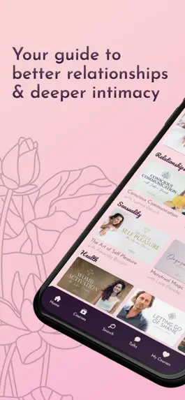 Game screenshot Relove - Rediscover Intimacy mod apk