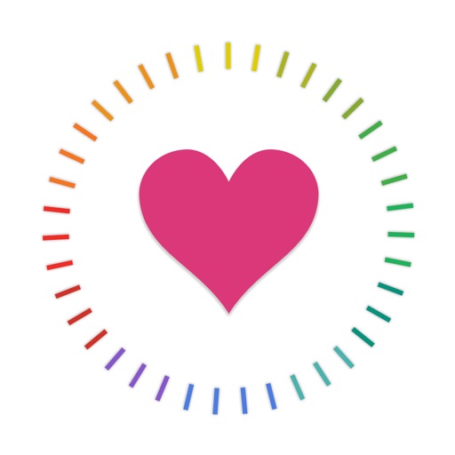 Love Test Meter - Relationship Compatibility icon
