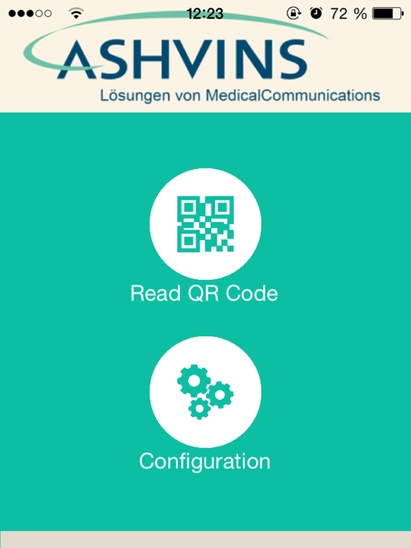 Screenshot #4 pour Ashvins Authenticator