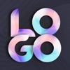 Logo Maker, Logo Designer - iPadアプリ