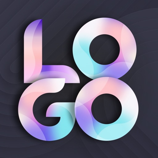 Logo Maker, Logo Designer iOS App