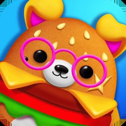 Squishy Pets House Icon