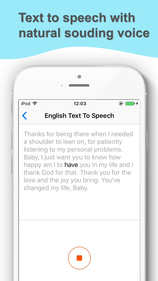 #3. English Dictionary - Offline & FREE (iOS) 由: Thi Vo