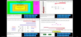Game screenshot Math Galaxy 8th Grade Math mod apk