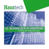 12 Haustech Planertag