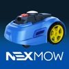 NEXMOW icon