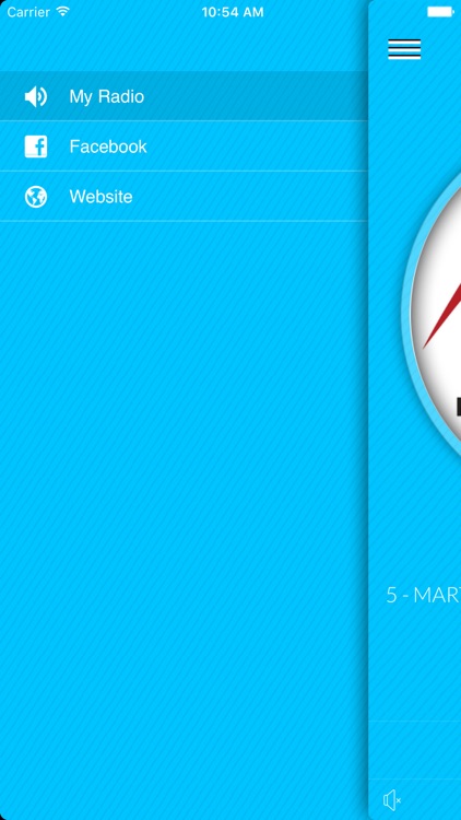 Martial Arts World Radio