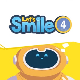 Snímky obrazovky (10) Let's Smile 4