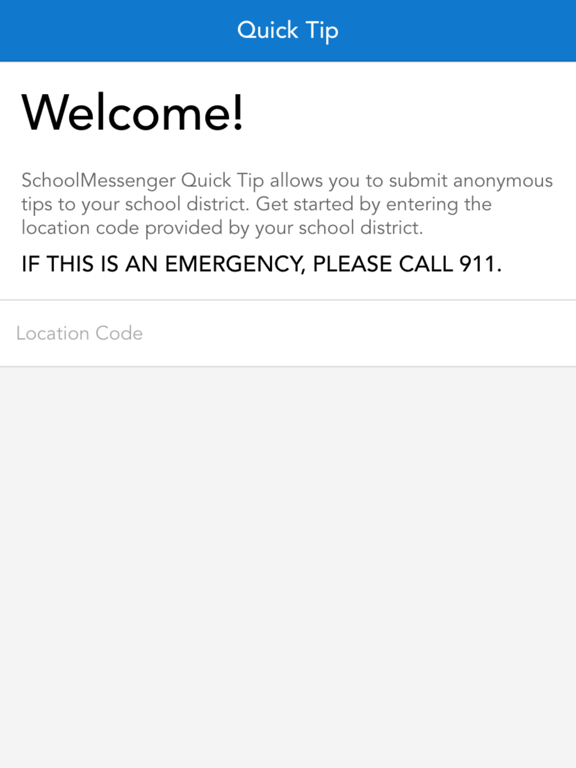Screenshot #4 pour Quick Tip