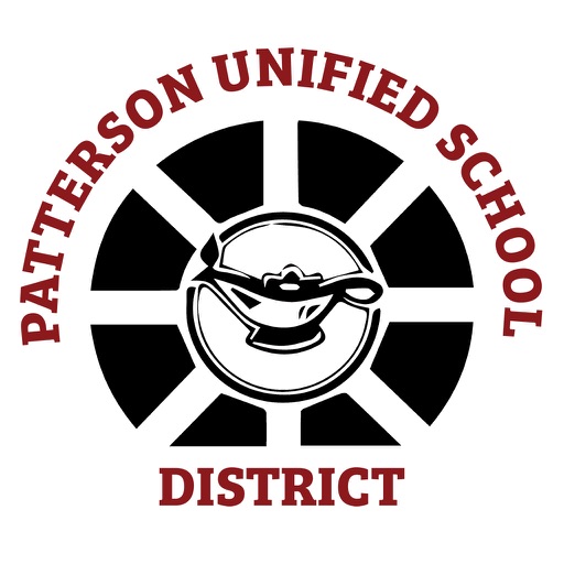 Patterson Unified School District icon