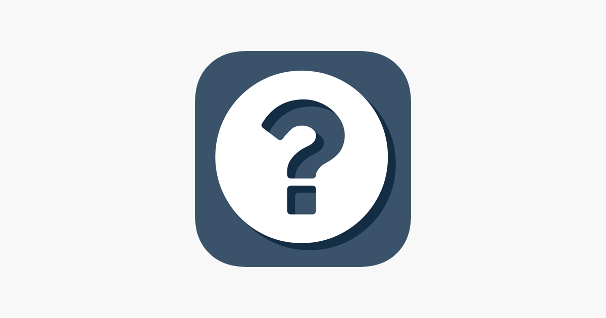 What's the Logo? - Guess the Company Brand Word Game on the App Store