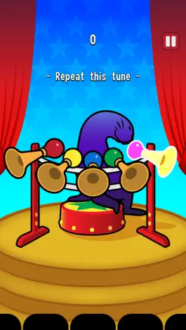 Game screenshot Honk Da Horn hack